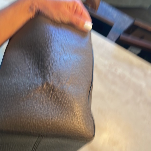 Gucci Calfskin Swing Tote - Picture 5 of 10